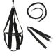P1 - DBX Strength Harness - Speed Resistor - Training Harness - Wrestling Expander