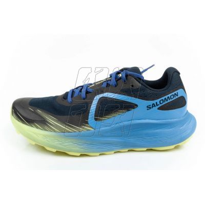 3. Salomon Glide Max M 470453 shoes