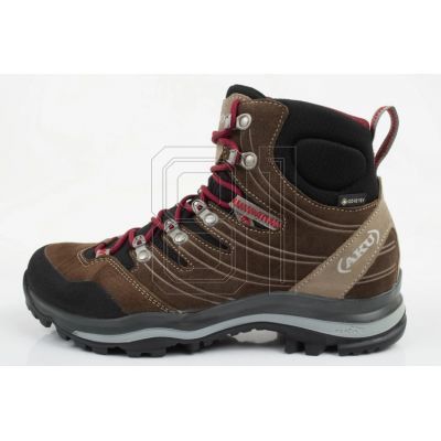 Aku Alterra Gore-tex M 403313 shoes