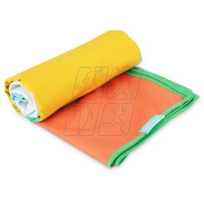 4. Spokey Chill SPK-943522 quick-drying towel