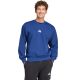 Men's adidas Essentials Feelcozy sweatshirt blue JE3792