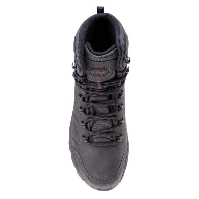 3. Elbrus Mazeno Mid Wp Gr M shoes 92800442334
