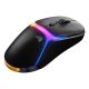 10. Glorious Gaming Model O3 Wireless Mouse Right-handed RF Wireless Optical 30000 DPI