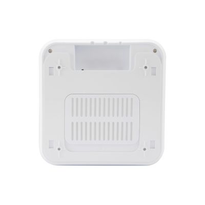 3. LevelOne WLAN AP AC1200 Dual-Band PoE/Ceiling
