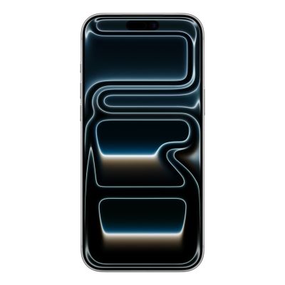 2. Apple iPhone 17 Pro Max 17.5 cm (6.9") Dual SIM iOS 26 5G USB Type-C 512 GB Silver