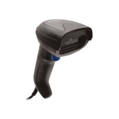Datalogic Gryphon GM4200 Handheld 1D CCD Barcode Reader Black