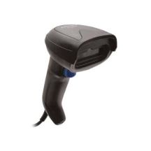 Datalogic Gryphon GM4200 Handheld 1D CCD Barcode Reader Black