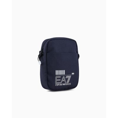 2. Emporio Armani EA7 Men's Shoulder Bag (245086-CC940-08138)
