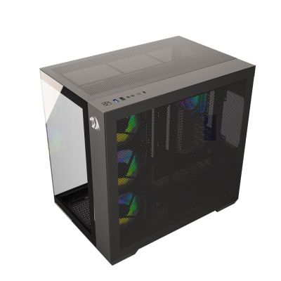 7. REDRAGON GC-623-PRO Computer Security & Holders