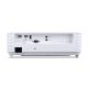 15. Acer P1558I Standard Throw Projector 5200 ANSI Lumens DLP WUXGA (1920x1200) 3D Compatible White