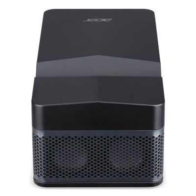 5. Acer PD1520Us Ultra Short Throw Projector 500 ANSI Lumens DLP 1080p (1920x1080) Black