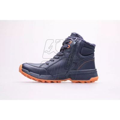 6. Kappa Grane T Jr 260904T-6744 shoes