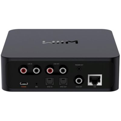 2. WiiM Pro Plus - Network Player