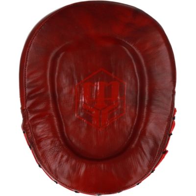 3. MASTERS BURGUNDY RUBY ŁP-BR-LX trainer paws