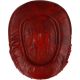 3. MASTERS BURGUNDY RUBY ŁP-BR-LX trainer paws