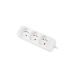 7. Lanberg PS0-03E-0150-W extension cable (1.5m; white)