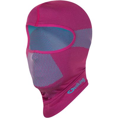 3. Viking Sigurd Multifunction Seamless Balaclava 290-15-2224-48-UNI