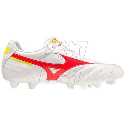 2. Mizuno Morelia II Club MD M P1GA231664 football shoes