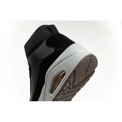 14. Skechers Uno-World Of Gems W 155217/BBK shoes