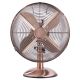 Ravanson WT-7033M desk fan (copper)