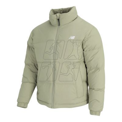 New Balance W Jacket WJ34303FUG