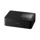 4. Canon SELPHY CP1500 5539C002 Photo Printer Black