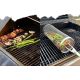 4. VEGETABLE GRILLING BASKET 9x9x20CM