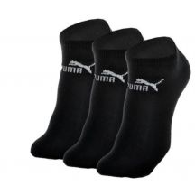 Puma Sneaker Socks 3pack 201103001-200