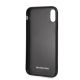 4. Mercedes MEHCI61THLBK iPhone Xr black/black hardcase New Organic I