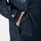 2. Helly Hansen Men's MOSS INSULATED COAT 54602 597