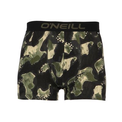 2. O'Neill Men Boxer Camo&Plain M 92800648071