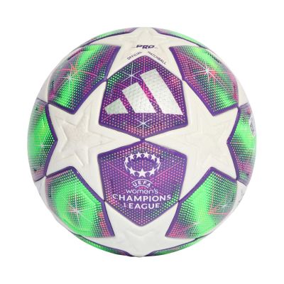 7. adidas UWCL 25/26 League Stage Pro Football JD0190