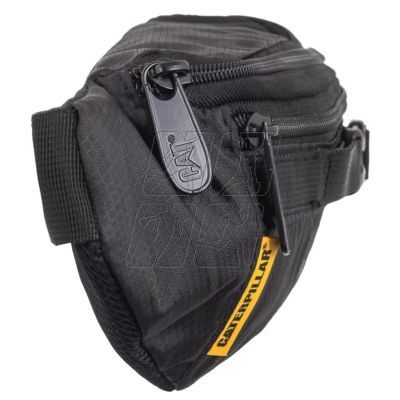 2. Caterpillar V-Power Waist Bag 84399-01