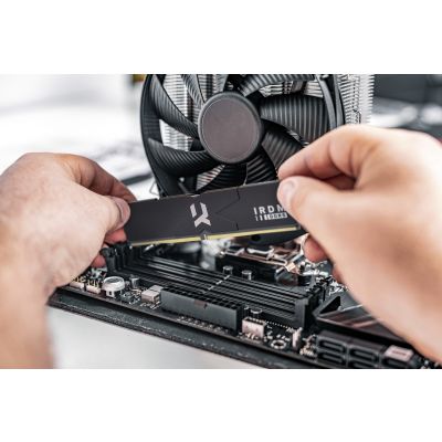 9. GOODRAM DDR5 64GB (2x32GB) 5600MHz CL36 2048Mx8
