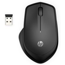HP Silent 280 (black)