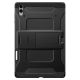 3. Spigen Tough Armor Pro Case for Samsung Galaxy Tab S11 Ultra 14.6 X930 / X936B - Black