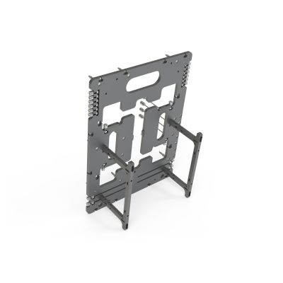 2. Streacom BC1 V2 Titanium Table Top