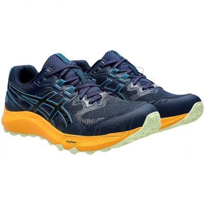 2. Asics Gel Sonoma 7 M 1011B595 404 running shoes