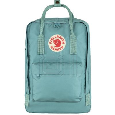 3. Fjällräven Kånken Laptop 15" backpack F23524-501