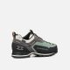 2. Garmont Dragontail Mnt Evo GTX Women's Approach Shoes - Thunderstorm Grey/Ice Green