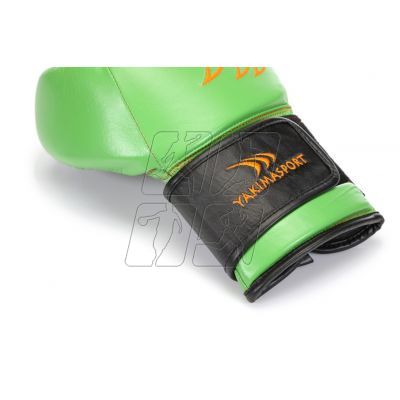 2. Boxing gloves Yakima Sport Lizard M 10 oz 10040010OZ