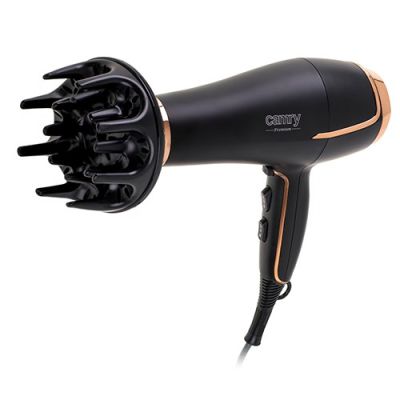 4. CAMRY CR 2255 Hair Dryer