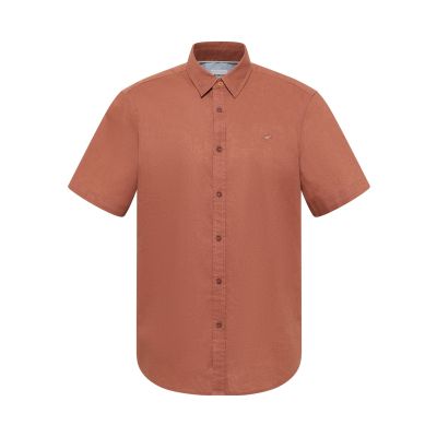 4. Mustang men's shirt STYLE BERKELEY 1017845 3183