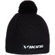 Viking 215/14/0228/09 Beanie with Headphones