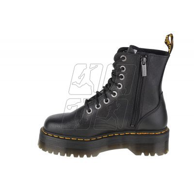 2. Glany Dr. Martens Jadon III DM26378001