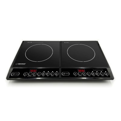 3. Esperanza St. Maria EKH008 cooker (2 cooking zones; 2000W)