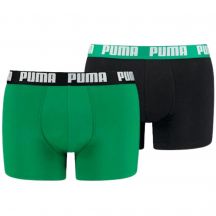 Puma Basic Boxer 2P M 906823 34 boxer shorts