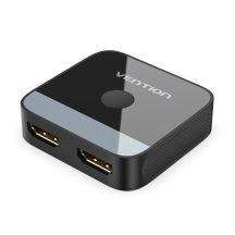 Vention 4K@60Hz Bidirectional 2-Port HDMI Switch
