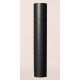 Black GRIP & CUSHION III yoga mat 5mm