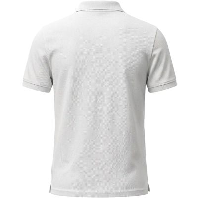 2. Men's polo shirt 4F M0771 white 4FWMM00TPTSM0771 10S